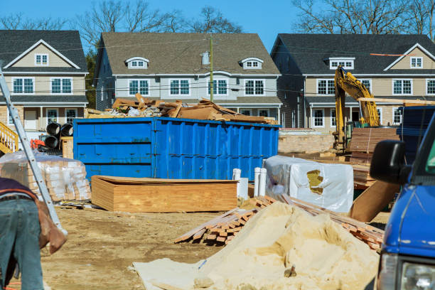 Best Residential Junk Removal  in Troy Hills, NJ